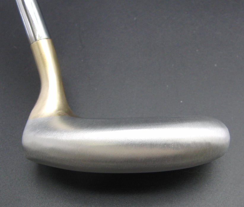 Daiwa GC DP-5951 Putter 83cm Length Steel Shaft West Golf Grip