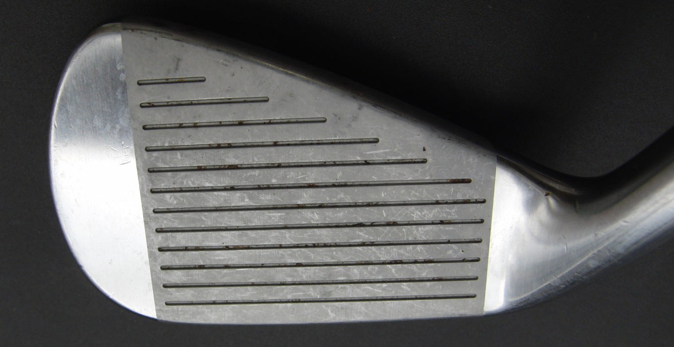 Mizuno JPX 900 Forged 6 Iron Regular Steel Shaft Mizuno Grip