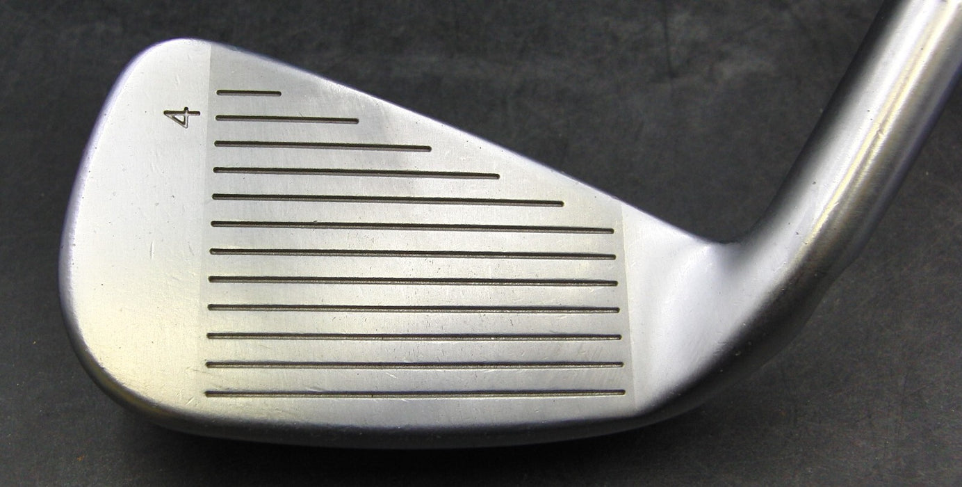 Ping i200 Yellow Dot 4 Iron Stiff Steel Shaft Golf Pride Grip