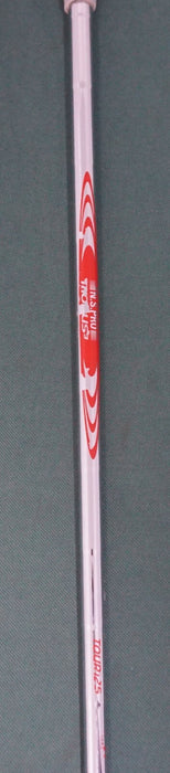 Srixon Z965 Forged 8 Iron Extra Stiff Steel Shaft Golf Pride Grip