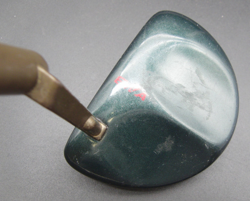 ENA NCP-03 Crane Putter 87m Length Steel Shaft ENA Grip