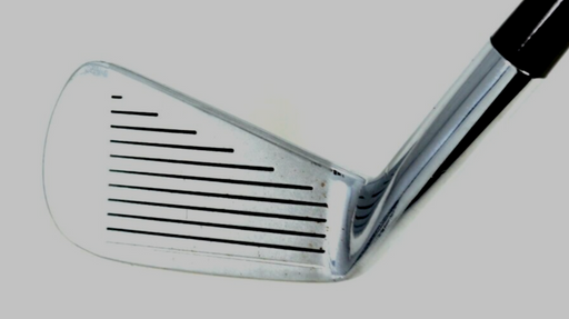 Mizuno Tour Proven TP11 3 Iron Regular Steel Shaft