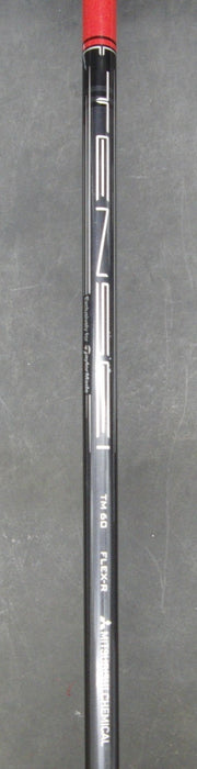 TaylorMade Stealth 6 Iron Regular Graphite Shaft Lamkin Grip