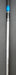 Titleist T400 7 Iron Regular Graphite Shaft Golf Pride Grip