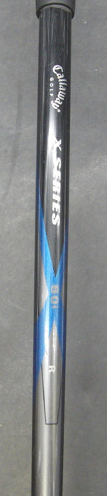 Callaway X20 Gap A Wedge Regular Graphite Shaft Chaucer Grip