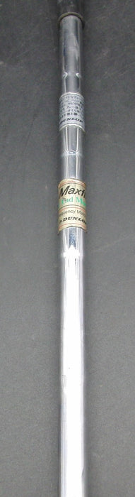 Maxfli Tad Moore TM-2JV Putter Steel Shaft 89cm Length Maxfli Grip