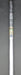 Maxfli Tad Moore TM-2JV Putter Steel Shaft 89cm Length Maxfli Grip
