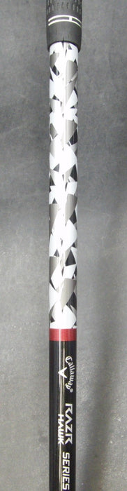 Callaway Razr Hawk 3 Wood Regular Graphite Shaft Golf Pride Grip