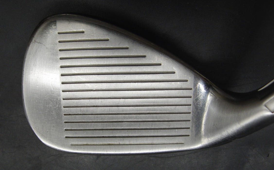TaylorMade M4 9 Iron Regular Steel Shaft Iomic Grip