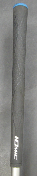 Tour Link Crews Golf D435 10.5° Driver Stiff Graphite Shaft Iomic Grip