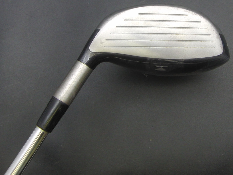 Titleist 909F3 13° 3 Wood Stiff Steel Shaft Benross Grip
