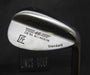 Team Toho Standard Lie 64 46° Pitching Wedge Regular Graphite Shaft Black Grip
