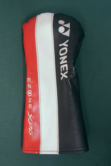 Yonex XPG EZone 12° Driver Regular Graphite Shaft Golf Pride Grip + Head Cover