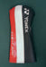Yonex XPG EZone 12° Driver Regular Graphite Shaft Golf Pride Grip + Head Cover
