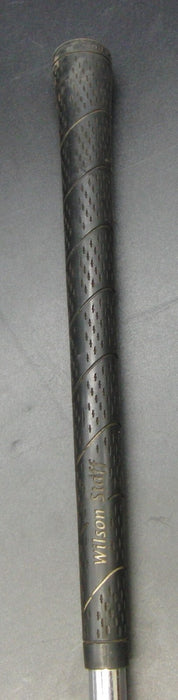 Wilson Staff Di6 8 Iron Regular Steel Shaft Wilson Staff Grip