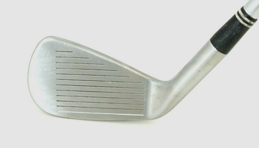 Cleveland TA3 Tour Action 3 Iron Regular Steel Shaft Lamkin Grip