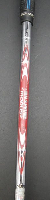 Mizuno T7 58° Sand Wedge Stiff Steel Shaft Golf Pride Grip