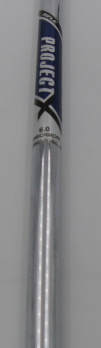 Titleist 714 CB Forged 4 Iron Stiff Steel Shaft Golf Pride Grip