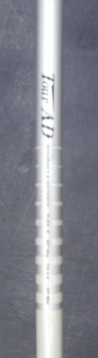 Cobra ZL Encore 9.5° Driver Stiff Graphite Shaft Nexgen Grip (Missing Weight)