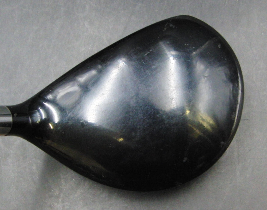 Japanese Lugna LGA-01W TW 18° 5 Wood Regular Graphite Shaft Tour Grip