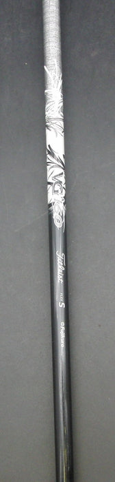 Titleist VG3 Forged 4 Iron Stiff Graphite Shaft VG3 Grip