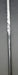 Titleist VG3 Forged 4 Iron Stiff Graphite Shaft VG3 Grip