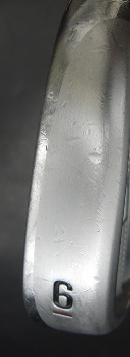 Nike VR Forged 6 Iron Regular Steel Shaft Golf Pride Grip