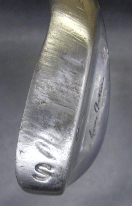 Cleveland Tour Action 485 56° Sand Wedge Regular Steel Shaft Spalding Grip
