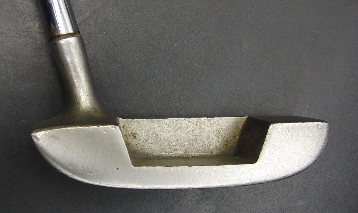 St.Andrews The Scuttler Putter 88.5cm Length Steel Shaft St.Andrews Grip