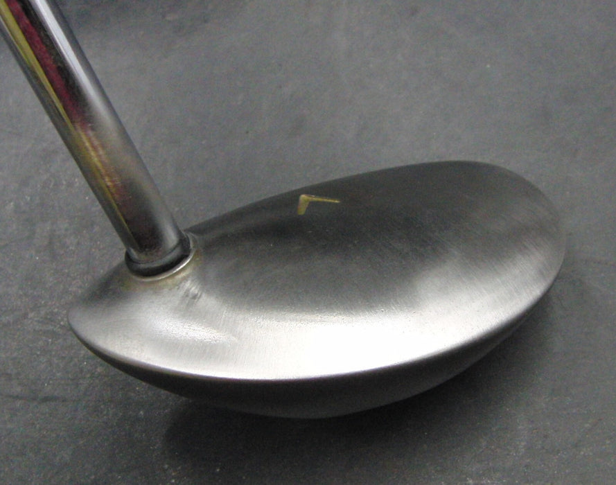 Callaway S2H2 The Tuttle USA Putter 88.5cm Playing Length Steel Shaft RG Grip