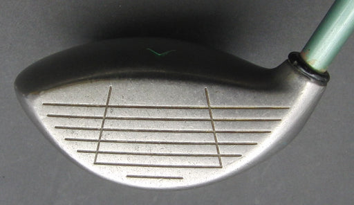 Ladies Callaway Big Bertha Warbird Heavenwood 7 Wood Ladies Graphite Shaft