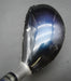 XXIO Dual Speed Tech 23° 5 Hybrid Regular Graphite Shaft XXIO Grip