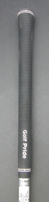 Yamaha RMX 17° 5 Wood Regular Graphite Shaft Golf Pride Grip + RMX Head Cover