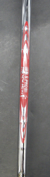 Ping G410 Blue Dot Pitching Wedge NS Pro Modus 3 Stiff Steel Shaft Iomic Grip