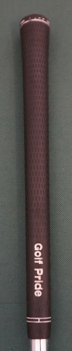 King Cobra 2300I/M 6 Iron Regular Steel Shaft Golf Pride Grip