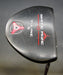Odyssey White Rize V-Line 5 Putter 87cm Playing Length Steel Shaft Odyssey Grip