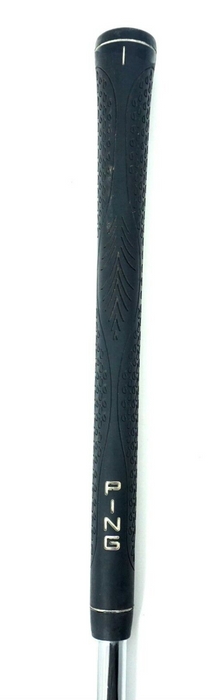 Ping G10 Silver Dot 9 Iron AWT Regular Steel Shaft Ping Grip