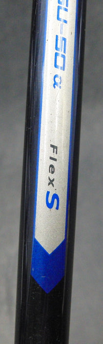 Bridgestone Tourstage ViQ 25° 5 Hybrid Stiff Graphite Shaft Tourstage Grip