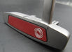 Odyssey Crimson Series 770 Putter 88cm Length Steel Shaft PSYKO Grip