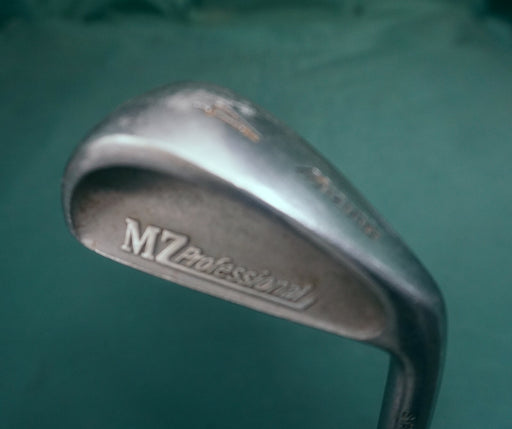 Mizuno MZ Professional 4 Iron Regular Stainless Steel Shaft Sure Tac Tour Grip