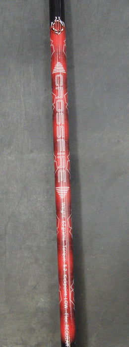 TaylorMade M4 9.5° Driver Regular (Optional) Graphite Shaft Tour Edge Grip + HC*