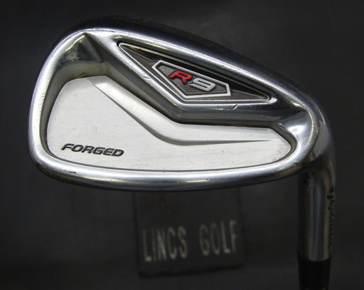 TaylorMade R9 Forged Gap Wedge Regular Graphite Shaft TaylorMade Grip