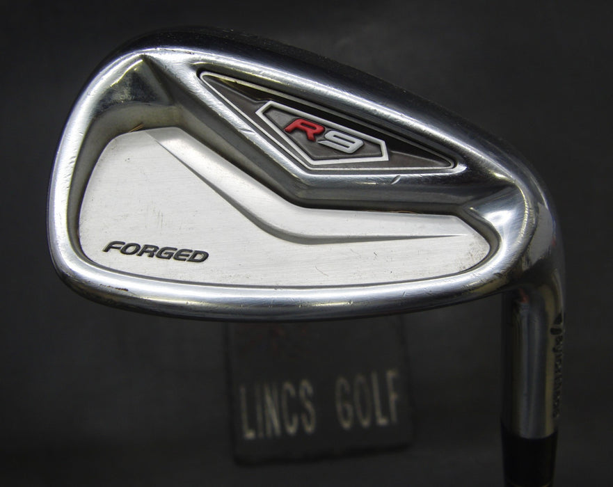 TaylorMade R9 Forged Gap Wedge Regular Graphite Shaft TaylorMade Grip