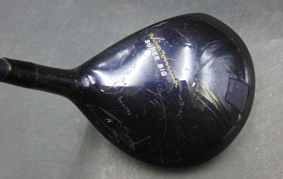 Honma HiroHonma Super Big-LB Titan 260 10.5° 1 Wood/Driver Stiff Graphite Shaft