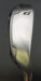 Nike SQ Sumo Pitching Wedge True Temper Speed Step Stiff Steel Shaft Nike Grip