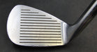 Mizuno MP-37 GF Forged 9 Iron Stiff Steel Shaft Golf Pride Grip