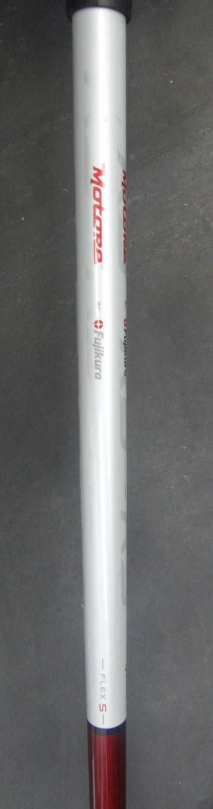 Shaft For TaylorMade R9 Driver Motore Fujikura Stiff Graphite Shaft