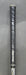 Cleveland CG7 6 Iron Stiff Steel Shaft Golf Pride Grip