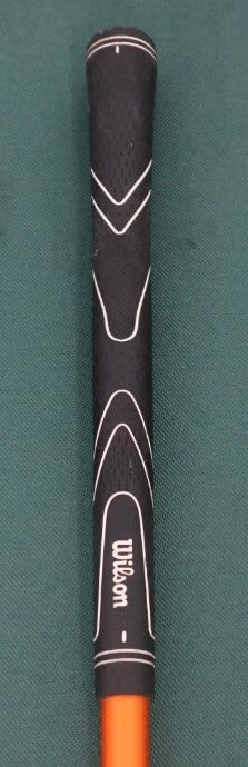 Wilson X31 3 Wood Regular Graphite Shaft Wilson Grip