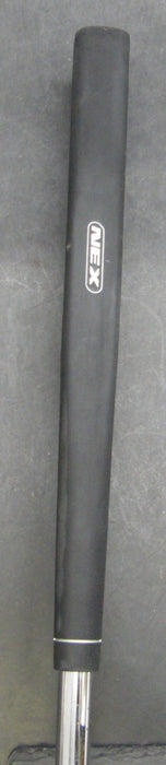 Ping Scottsdale Anser 2 Black Dot Putter 85cm Length Steel Shaft Nex Grip*